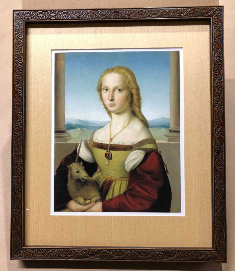 Panorama Framing, Inc. Custom Picture Framing & Local Art in Oakland, CA