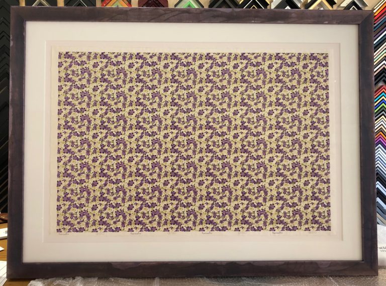 Panorama Framing, Inc. Custom Picture Framing & Local Art in Oakland, CA