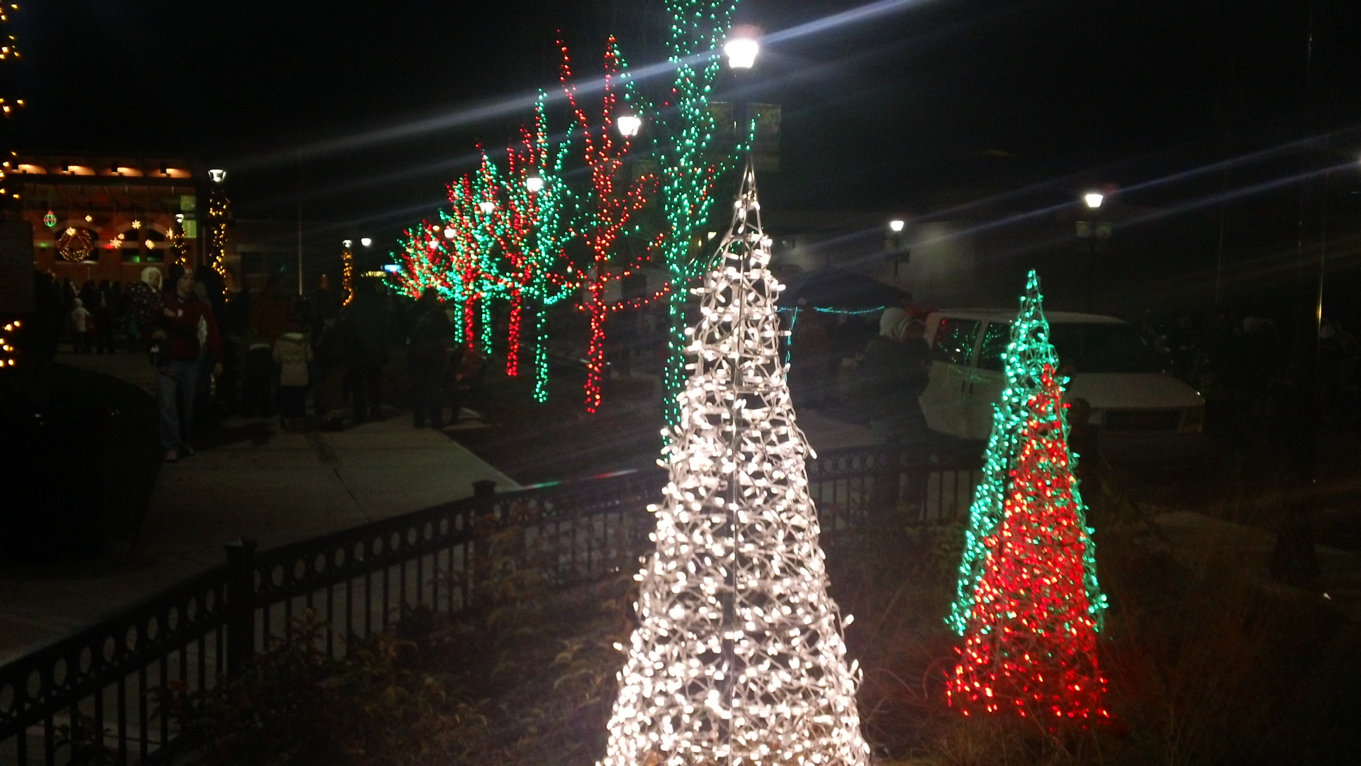 Shipshewana on the Road Returns to Valparaiso PanoramaNOW