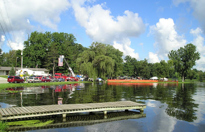 Mill Pond Festival 2023 Mill Pond Fest - Panoramanow Entertainment News