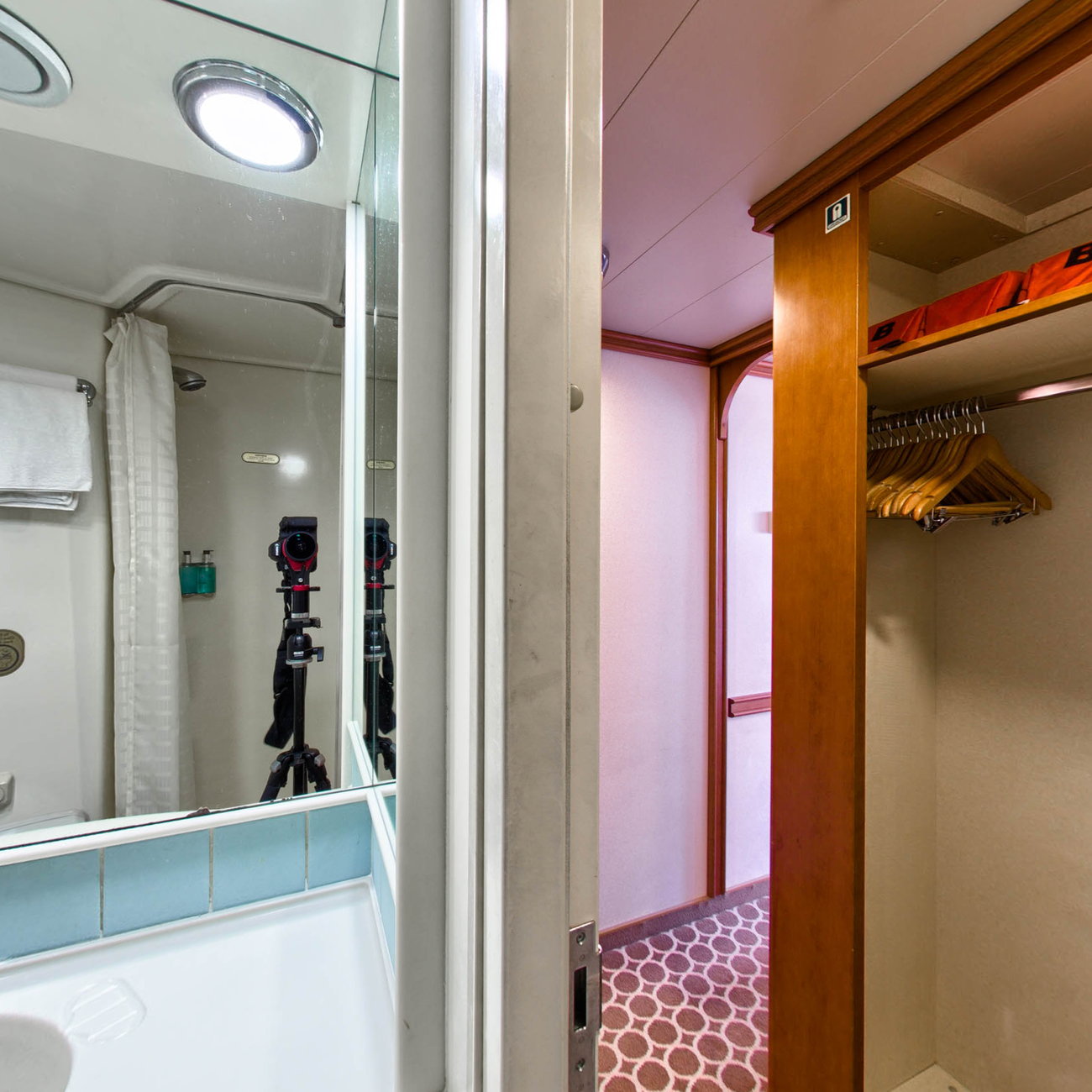 Balcony Cabin on Star Princess Cruise Ship Cruise Critic