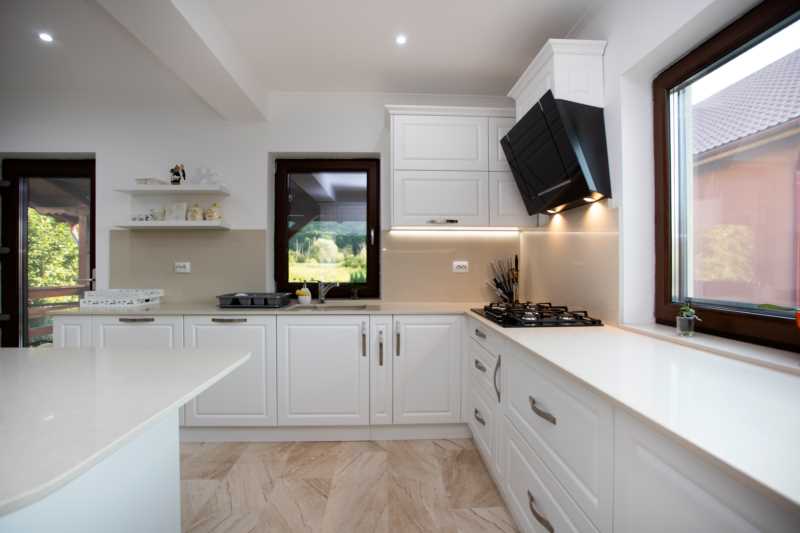 Replacement Windows And Doors Kitchener, Ontario