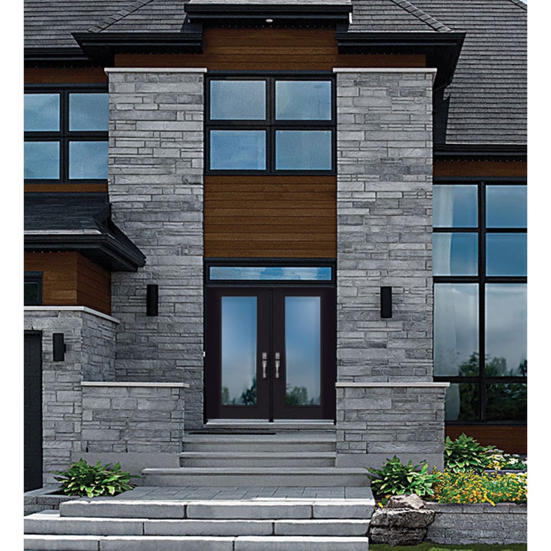 Entry Doors Replacement Installation Services Kitchener, ON