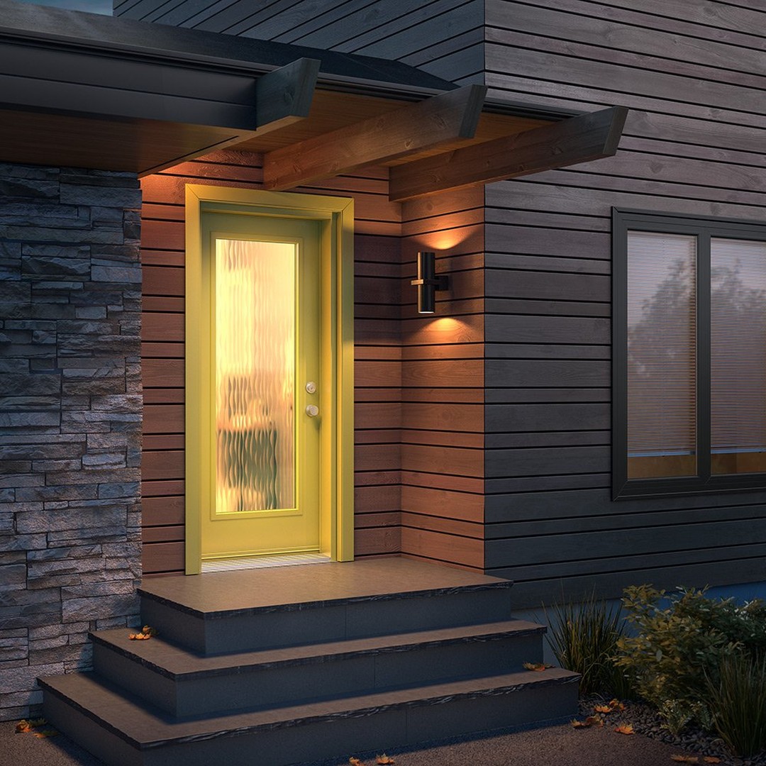 Entry Doors Replacement Installation Services Kitchener, ON