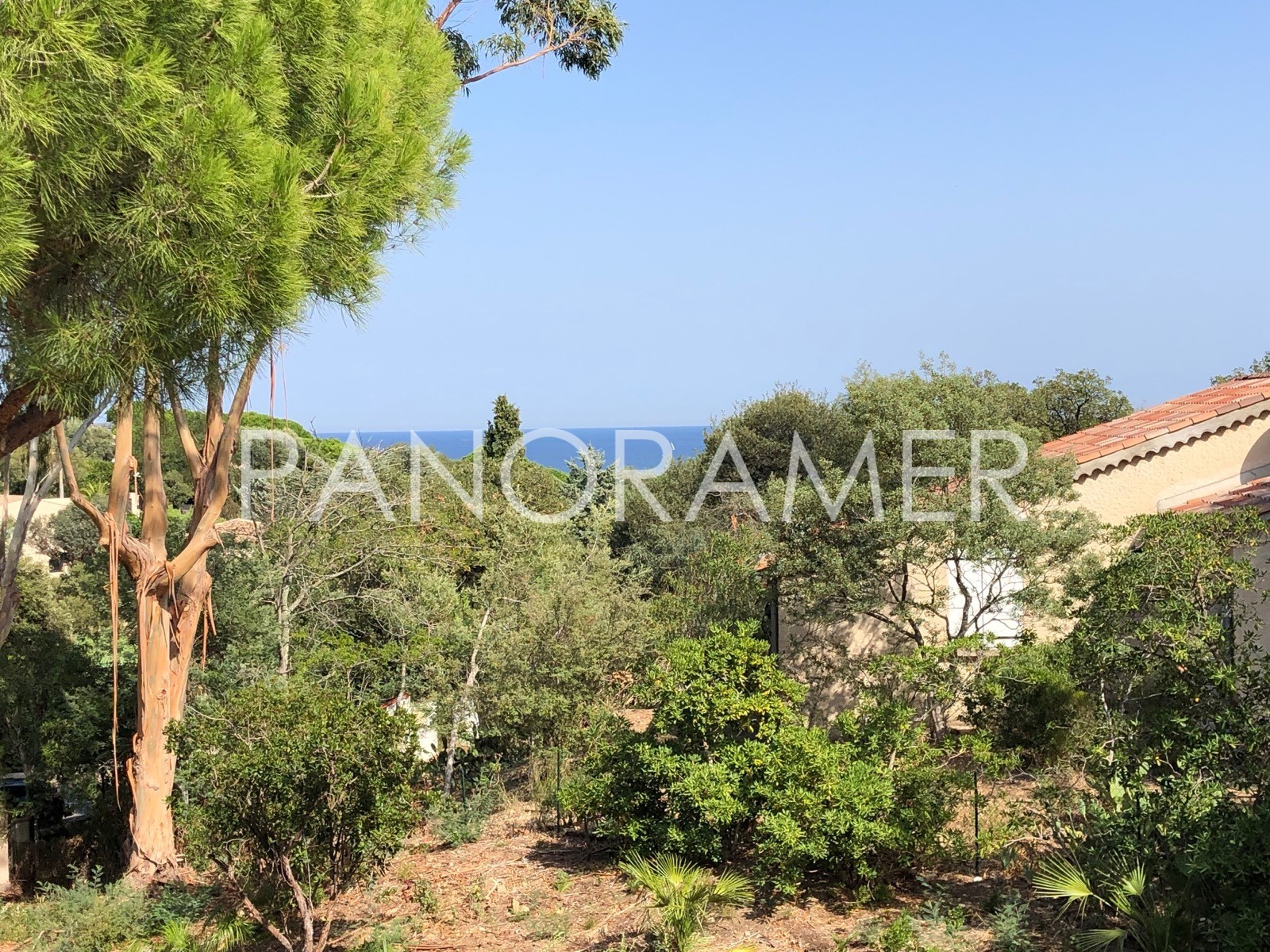 Agence immobilière Saint Tropez Panoramer Immobilier de prestige luxe