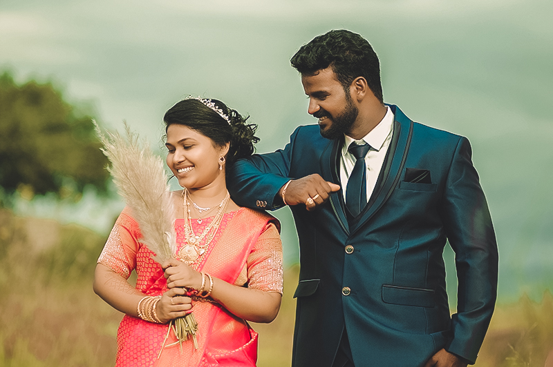 Panoramic Studio Best Wedding Photographers in Nagercoil