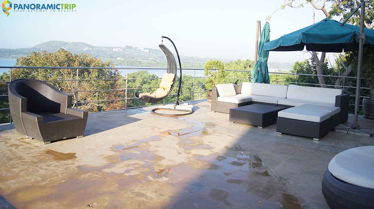 Ocean Suites Boutique Hotel Panoramictrip