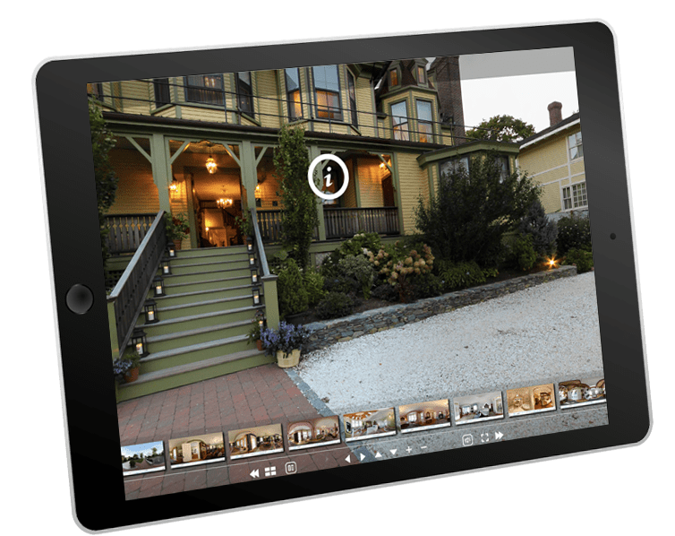 Virtual Tour Options PANOSPIN360 360° Virtual Tour Photography