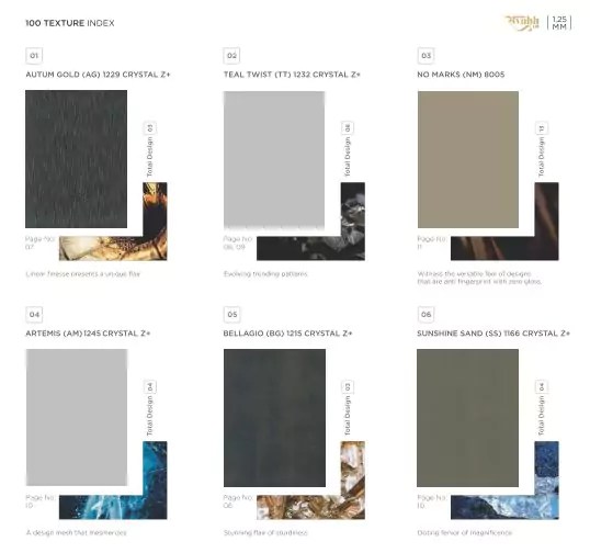 [PDF] Royale Touche Laminates PDF Panot Book