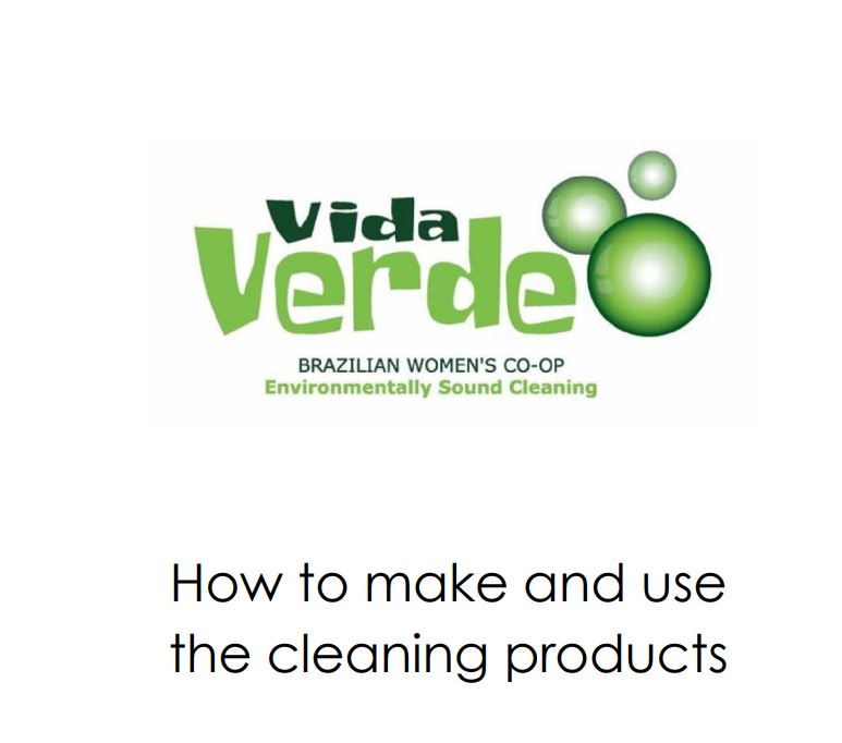 [PDF] Cleaning Products Formulations PDF Panot Book