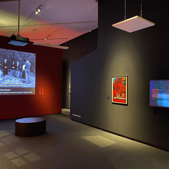 Panphonics Directional Speaker Sound Showers