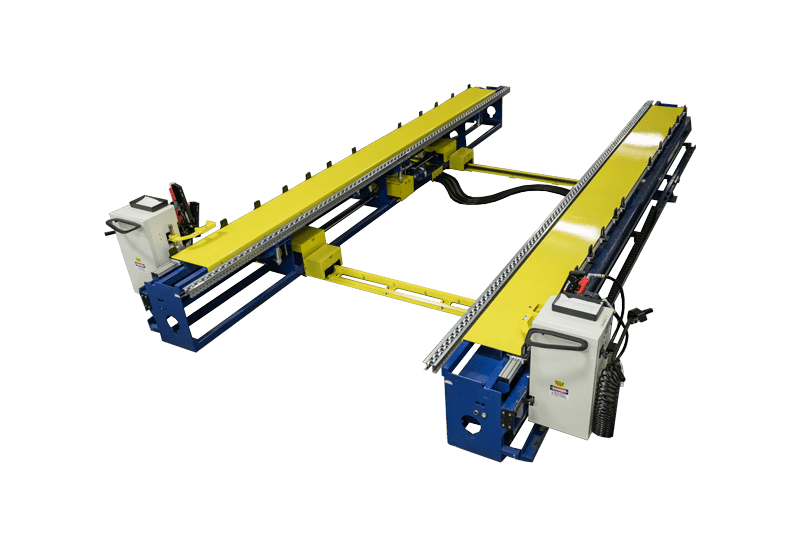 Wood Wall Framing Machine Panels Plus