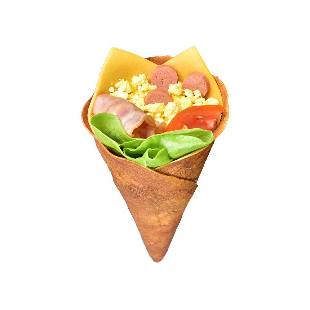 Mega Brunch Panrup’s