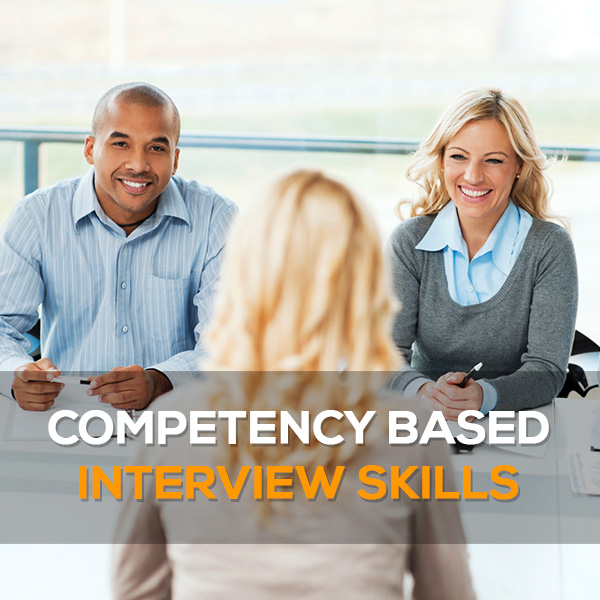 Competency Based Interview Skills PansExperts
