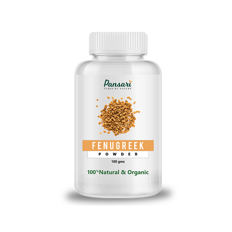 Buy Fenugreek Methi Trigonella Foenum Graecum میتھی in Pakistan