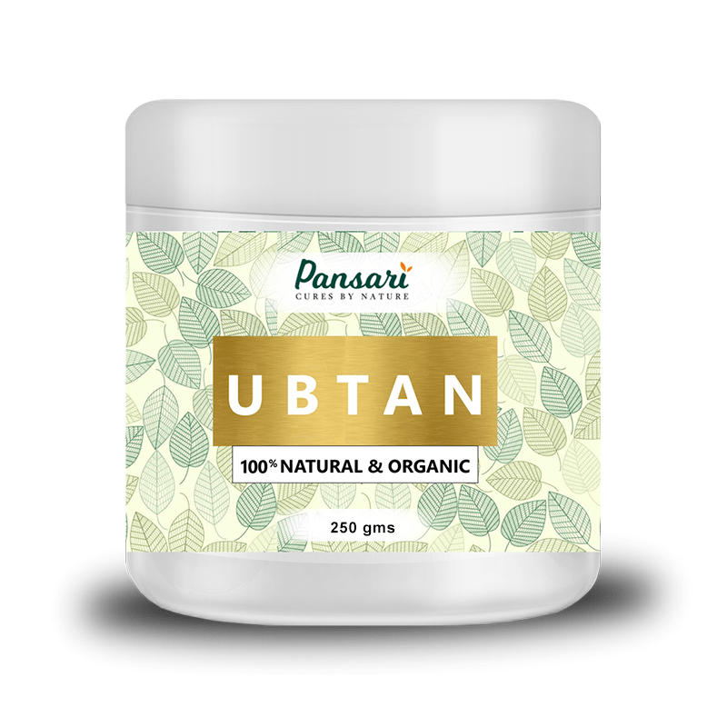 Buy Ubtan Turmeric Gram Flour ابٹن in Pakistan