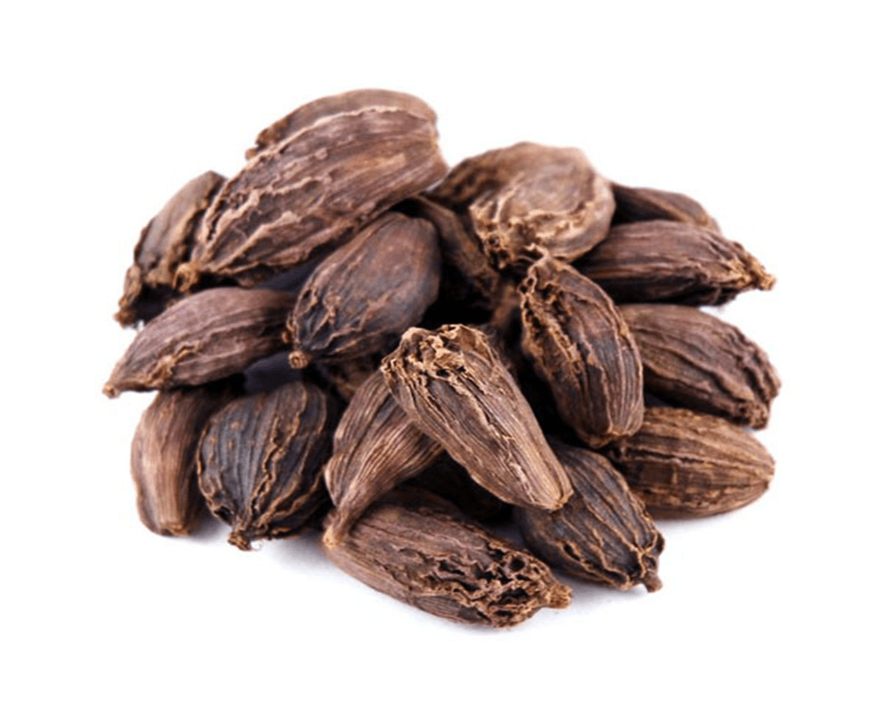 Buy Black Cardamom Bari Elaichi بڑی الائچی in Pakistan