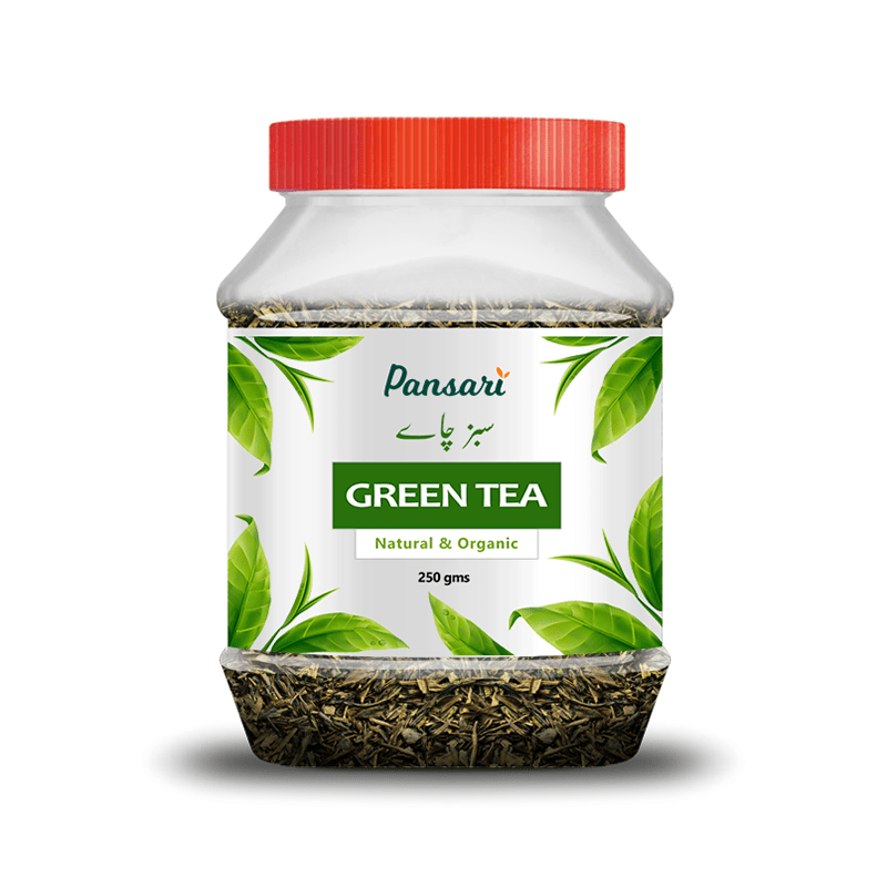 Buy Green Tea Sabz Chai Peshawari Kehwa سبز چاے in Pakistan