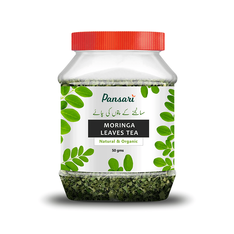Buy Moringa Leaves Tea In Pakistan