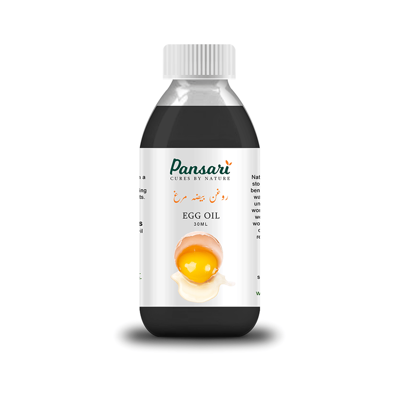 Buy 100 Pure Egg Oil Baizah Murgh Oil روغن بیضہ مرغ in Pakistan
