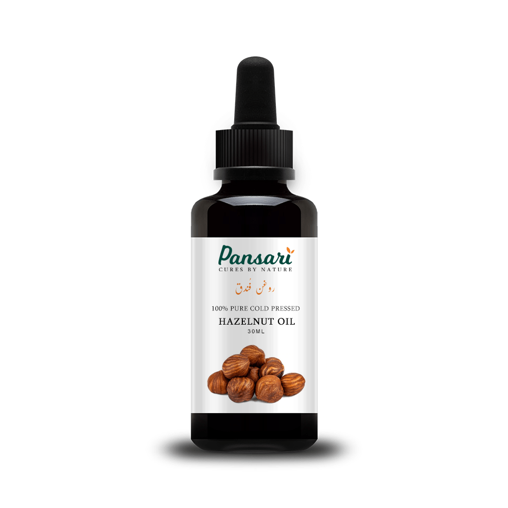 Buy 100 Pure Hazelnut Oil روغن فُندق in Pakistan