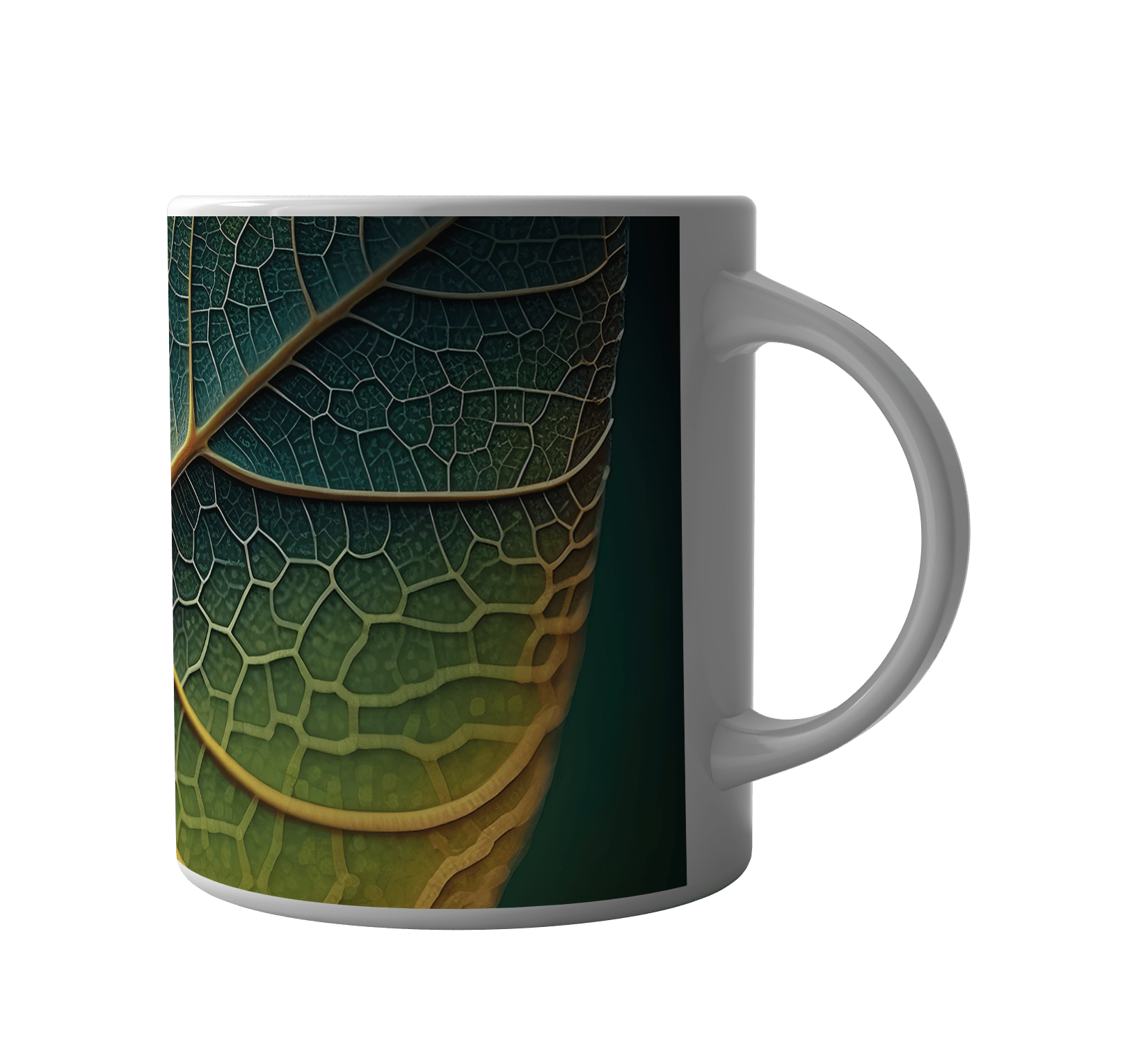 Create Your Own Customized Ceramic Coffee Mug Personalized Gift