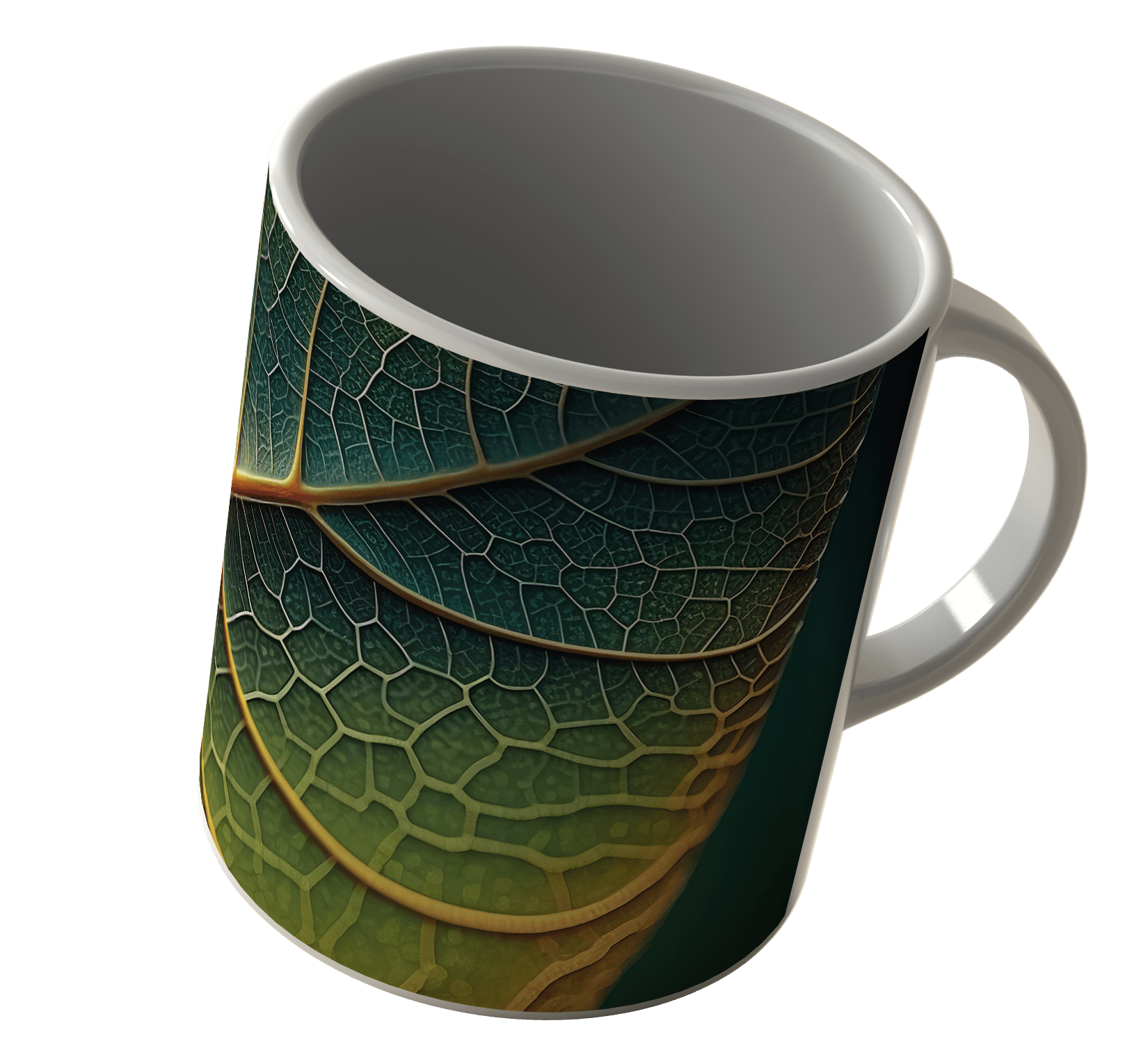 Create Your Own Customized Ceramic Coffee Mug Personalized Gift