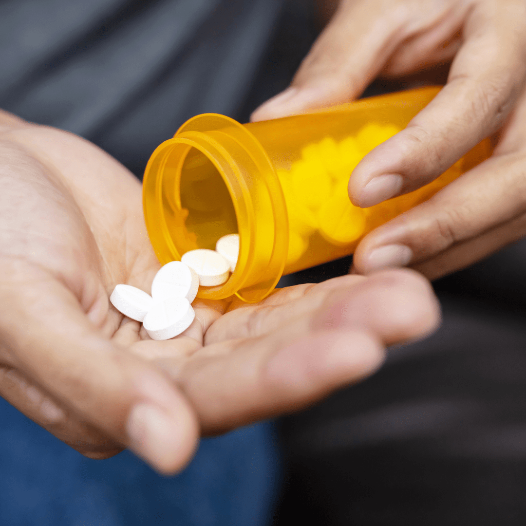 Thyroid Medication Recalled for Low Potency Danger Panter, Panter