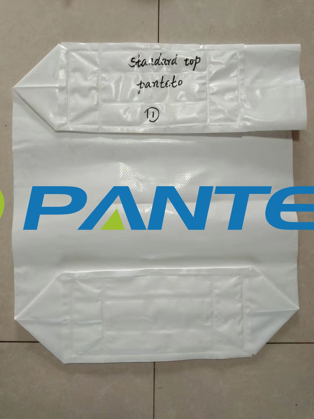 PE plastic bag and PE valve bag for industrial packagingPanteto, EVA