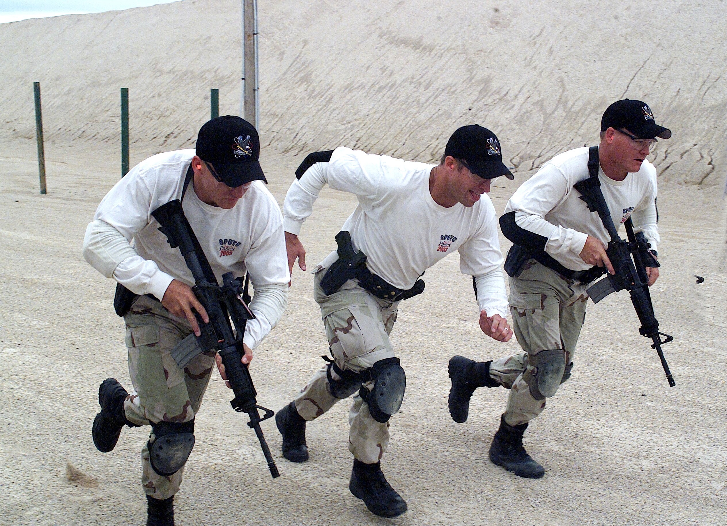 Proud to be Safe and Secure Pantex Plant