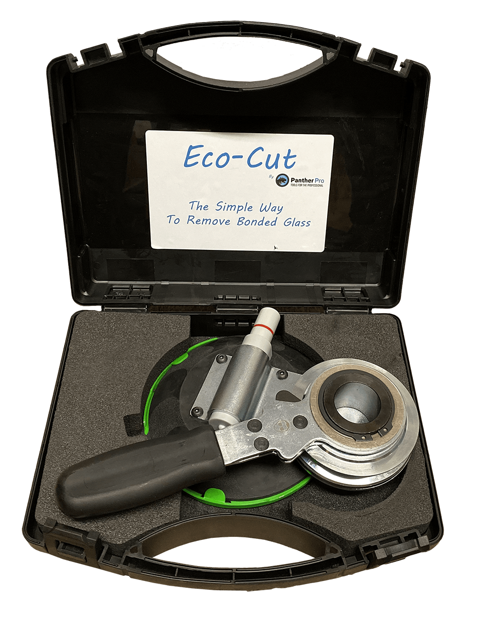 EcoCut Panther Pro