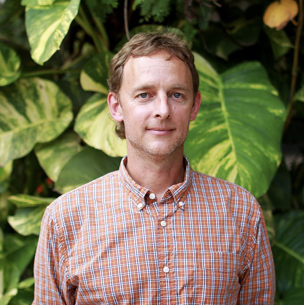 John Goodrich, Ph.D. Panthera