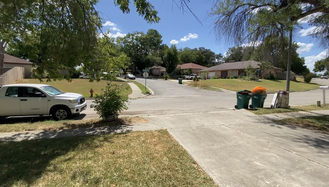 Tumblebrook House Panthera Estates