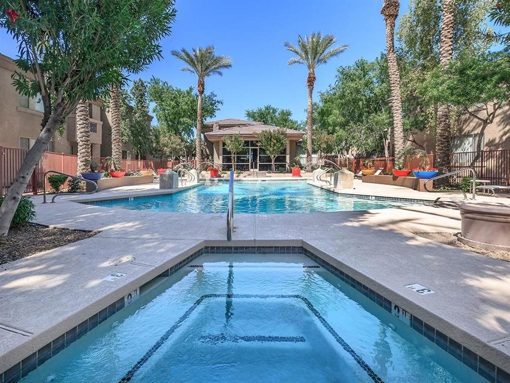 Indigo Palms Apartments Panther FW