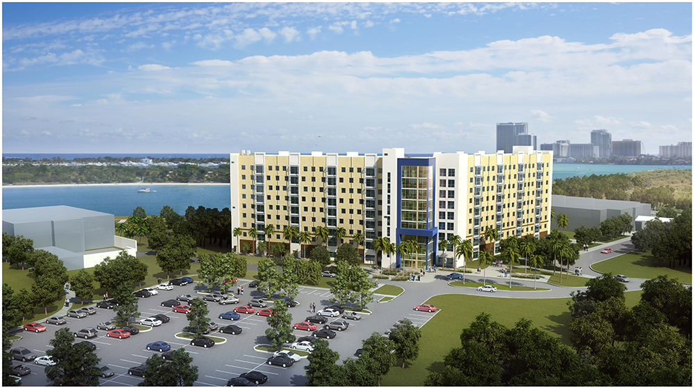 BBC residents discuss living at Bayview PantherNOW
