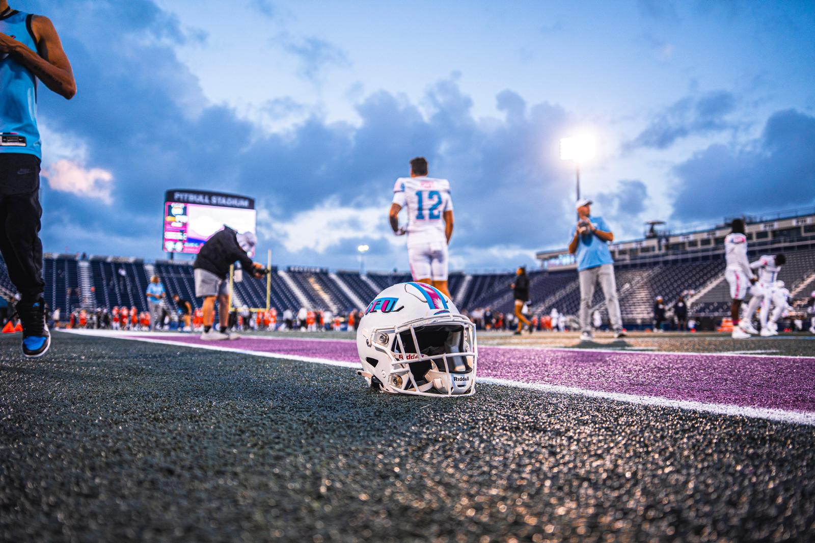 FIU athletics is more than a football team and it’s time we acknowledge