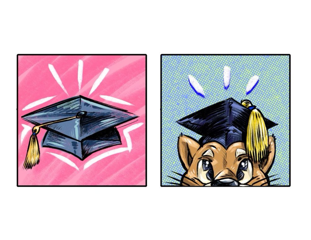 Spring 2024 Commencement Guide