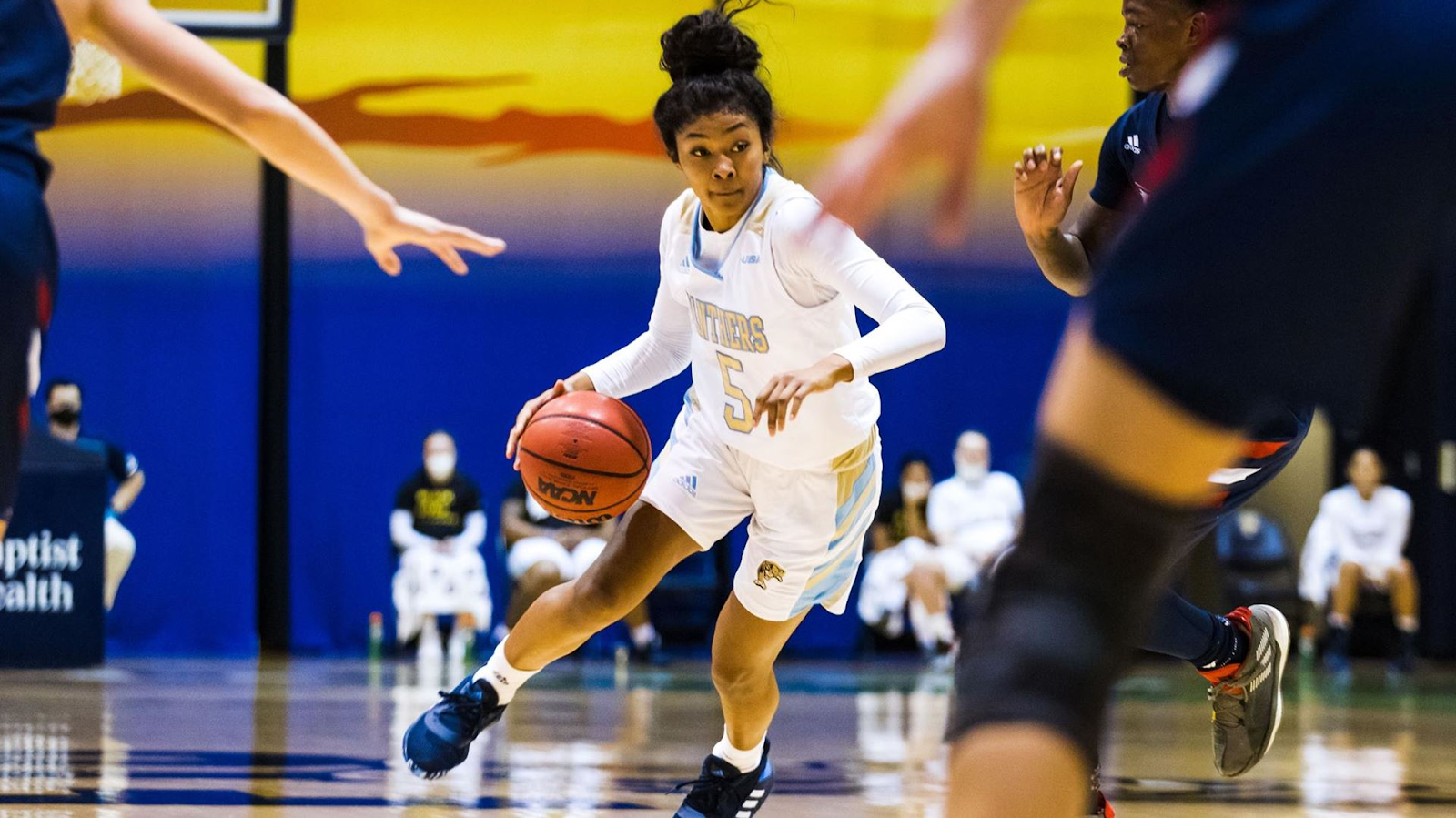 Panther Preview FIU Women’s Basketball Takes On Marshall PantherNOW
