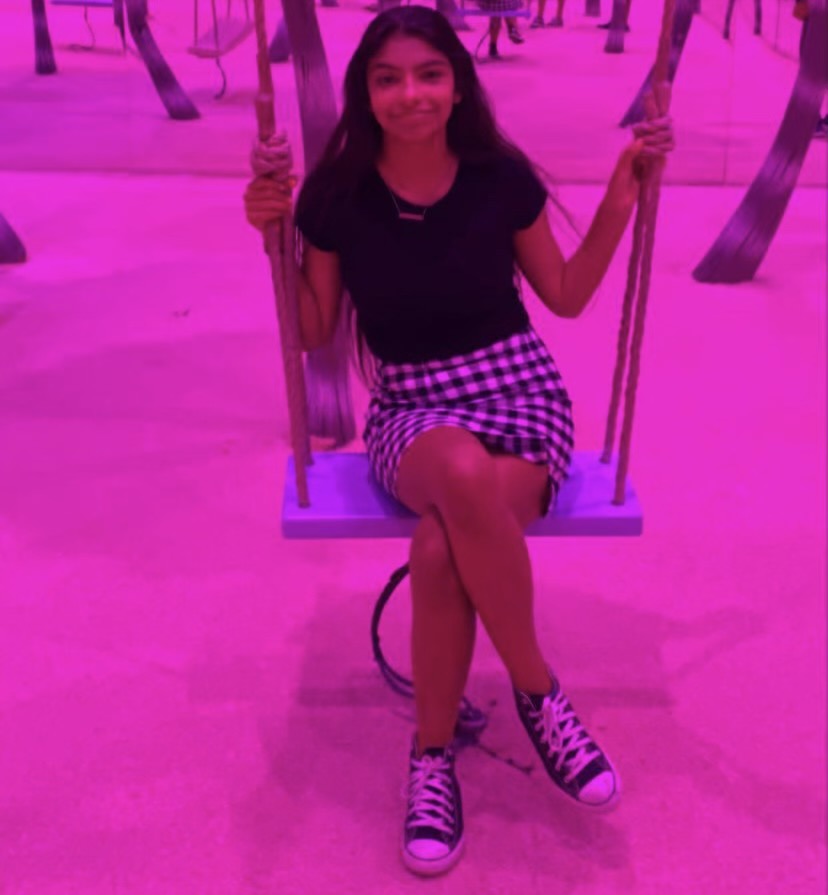 Kamryn Marroquin Archives Panther Press