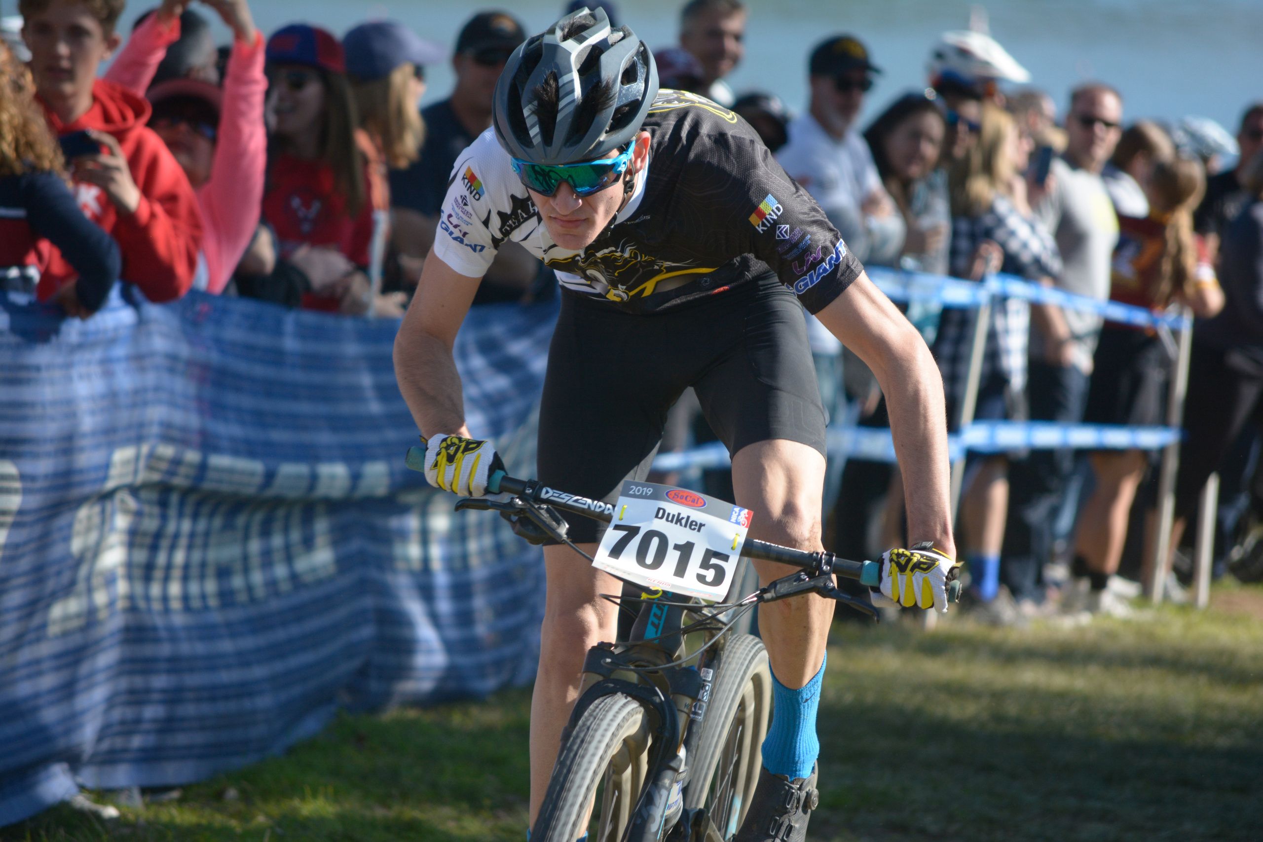 Mountain biking captains reflect on their cycling careers » Panther