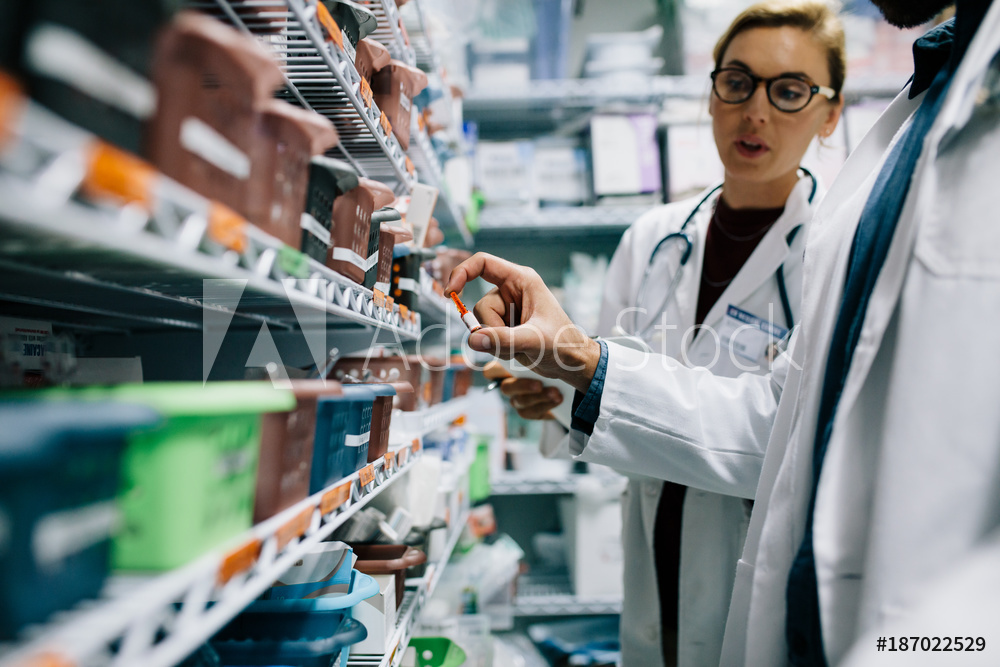 Compounding Services Panther Valley Pharmacy