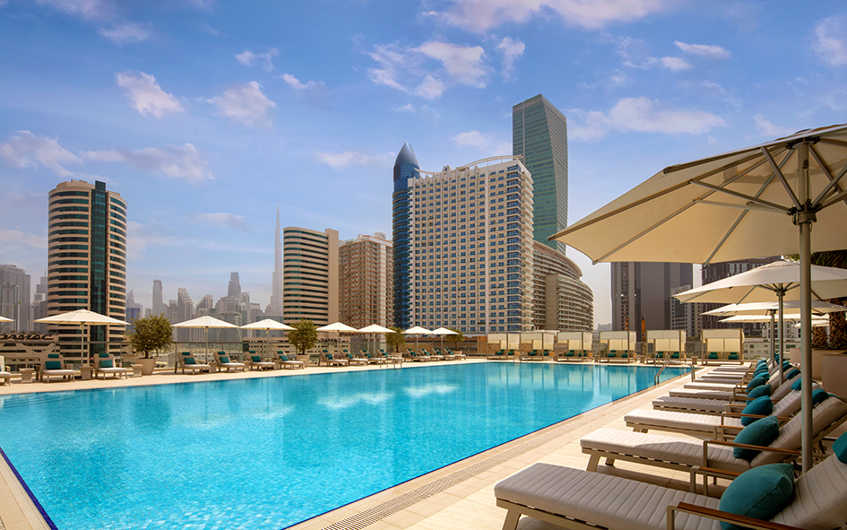 AN ARRAY OF SPECIAL OFFERS IN THE HEART OF THE CITY AT THE FIRST