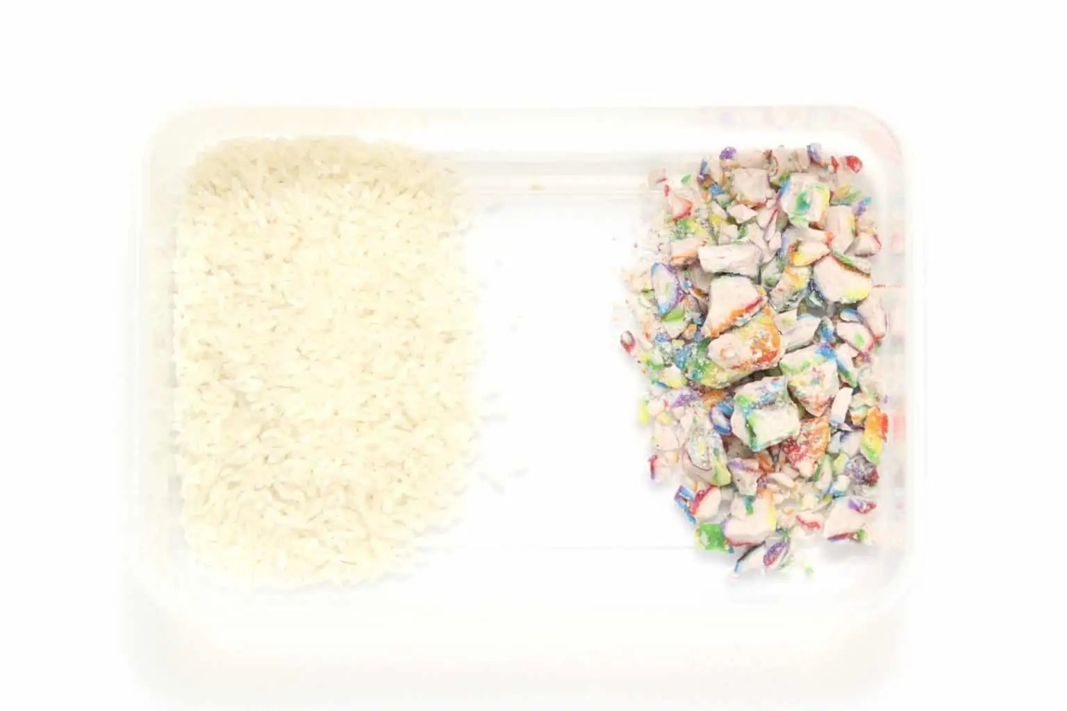 How To Crush Candy Canes And Hard Candy Without Mess