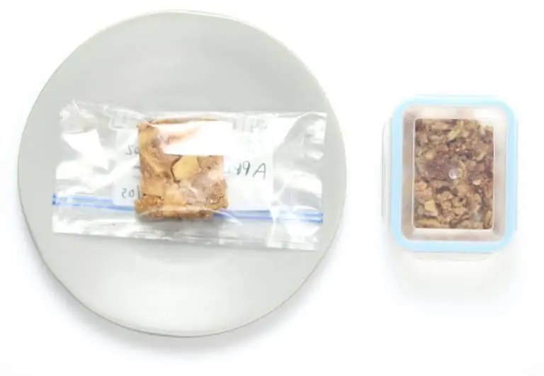 How To Store Apple Crisp & Keep It From Getting Soggy [Pics]