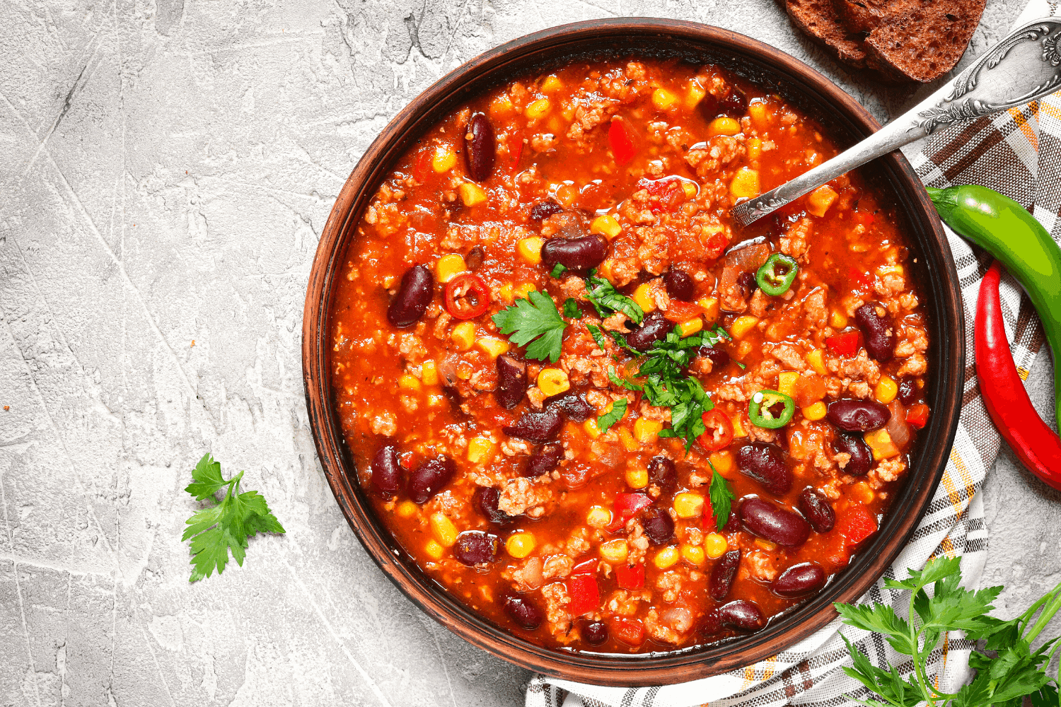 How To Make Chili Less Acidic I've Tried 11 Ways [Pics]