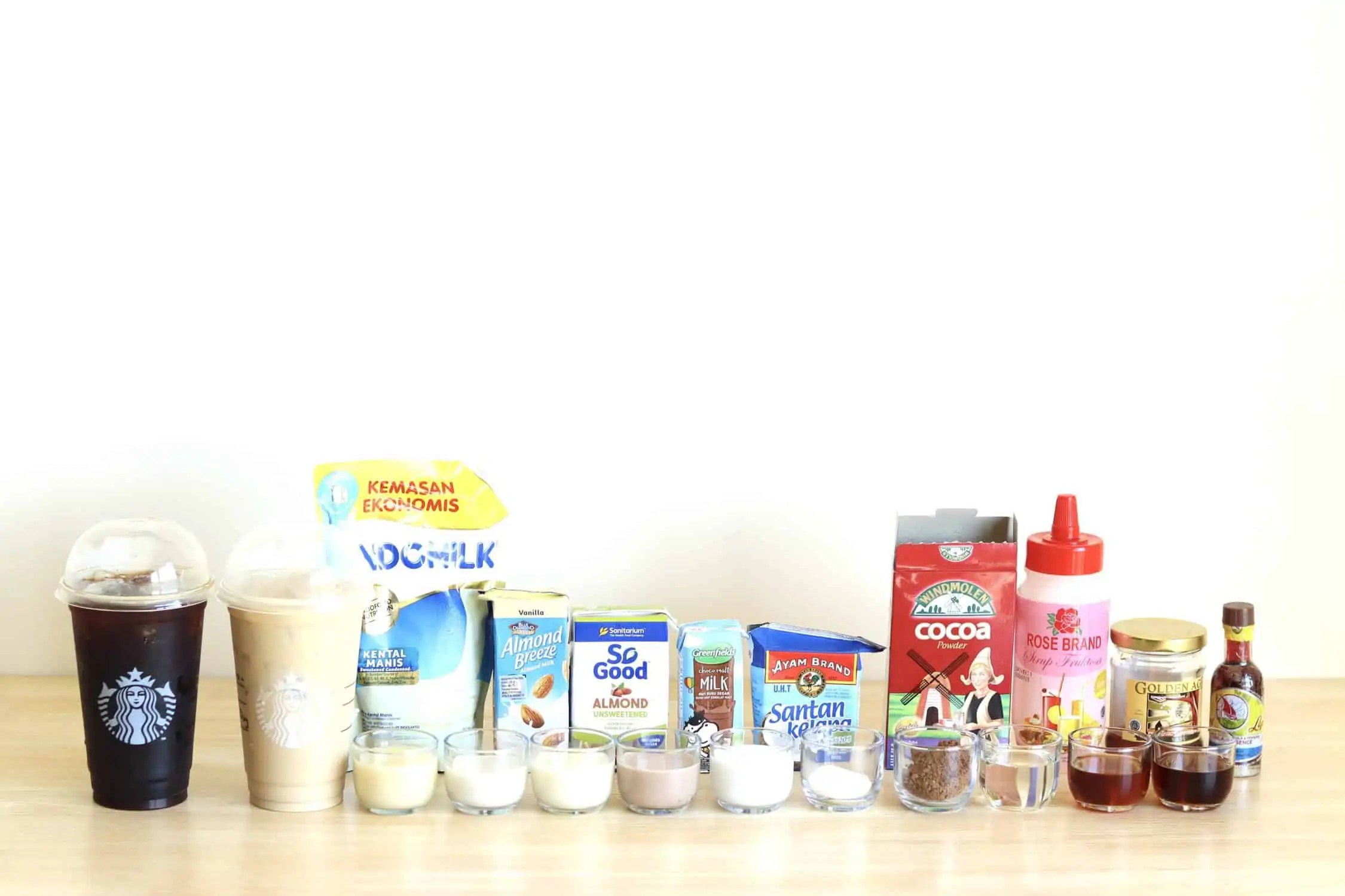 How To Sweeten Iced Coffee [With 9 Things You Already Have]