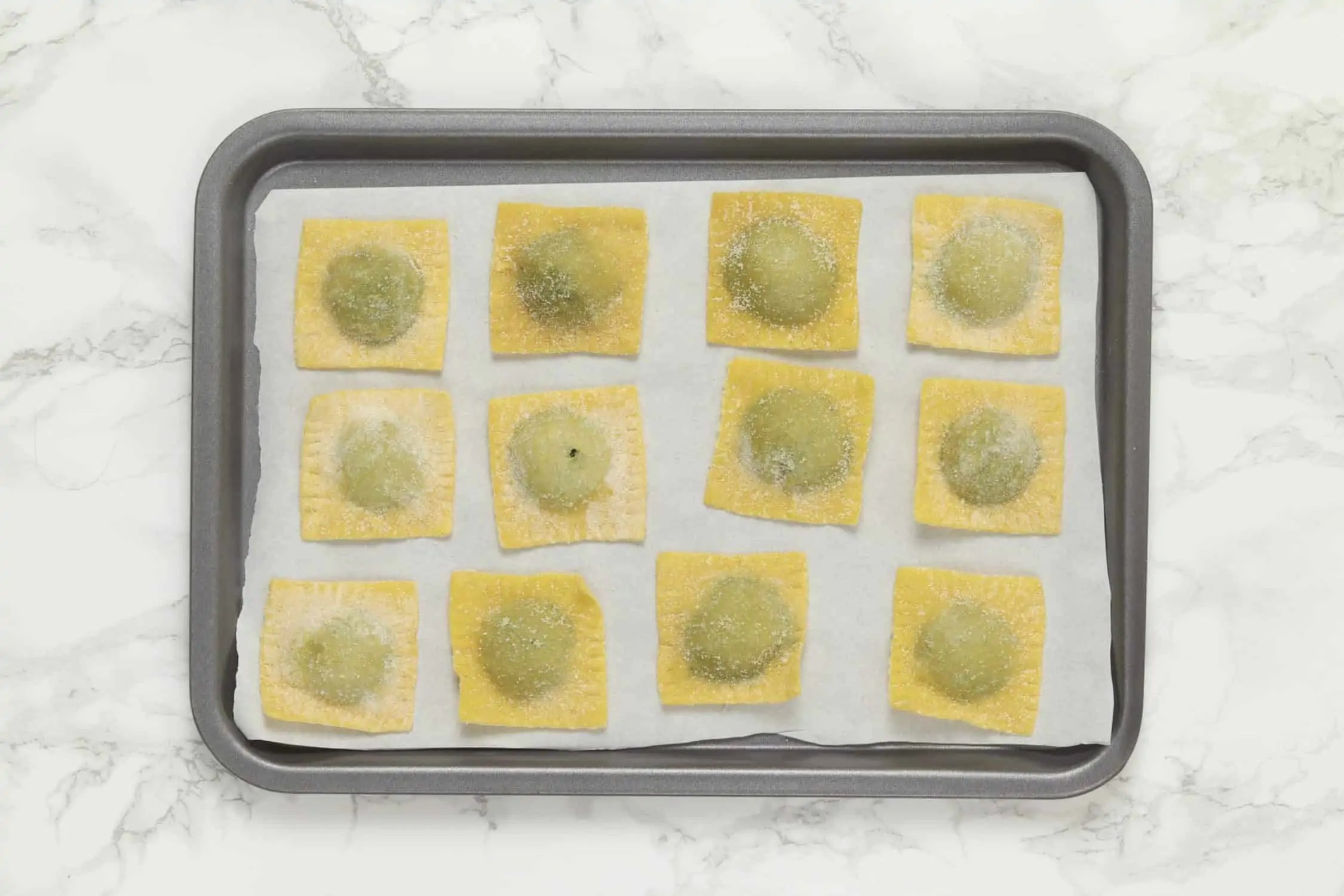 How To Store Ravioli & Prevent Them From Going Soggy