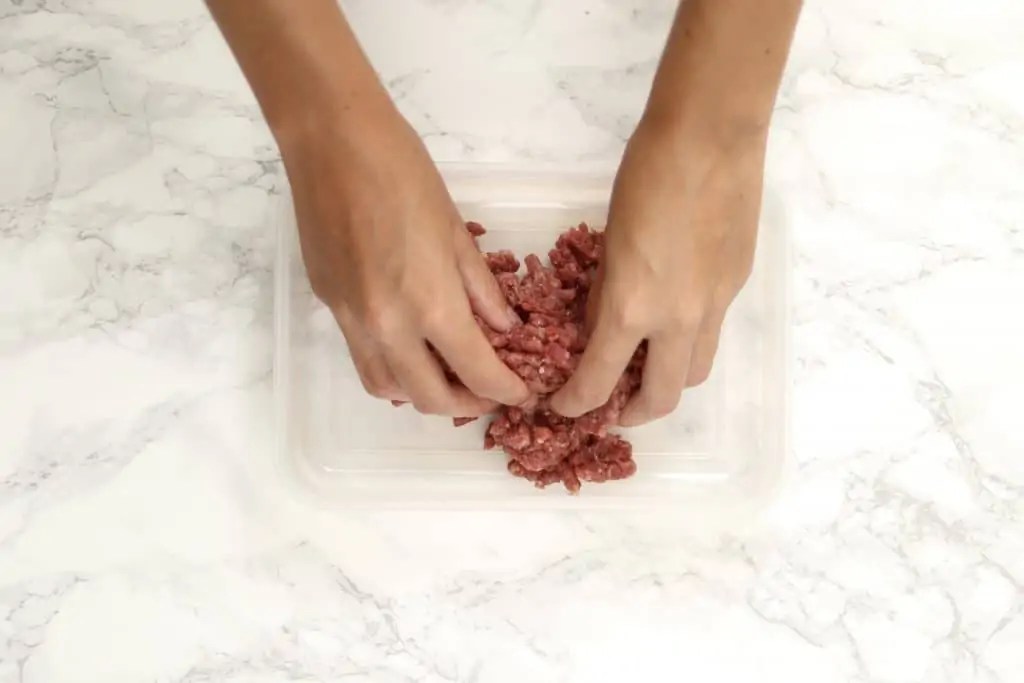 How To Fix Mushy Ground Beef [6 Quick & Easy Ways] Pantry & Larder