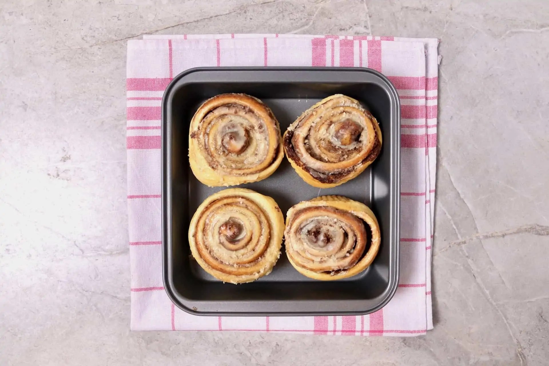 How To Reheat Cinnamon Rolls [I Test 5 Methods]