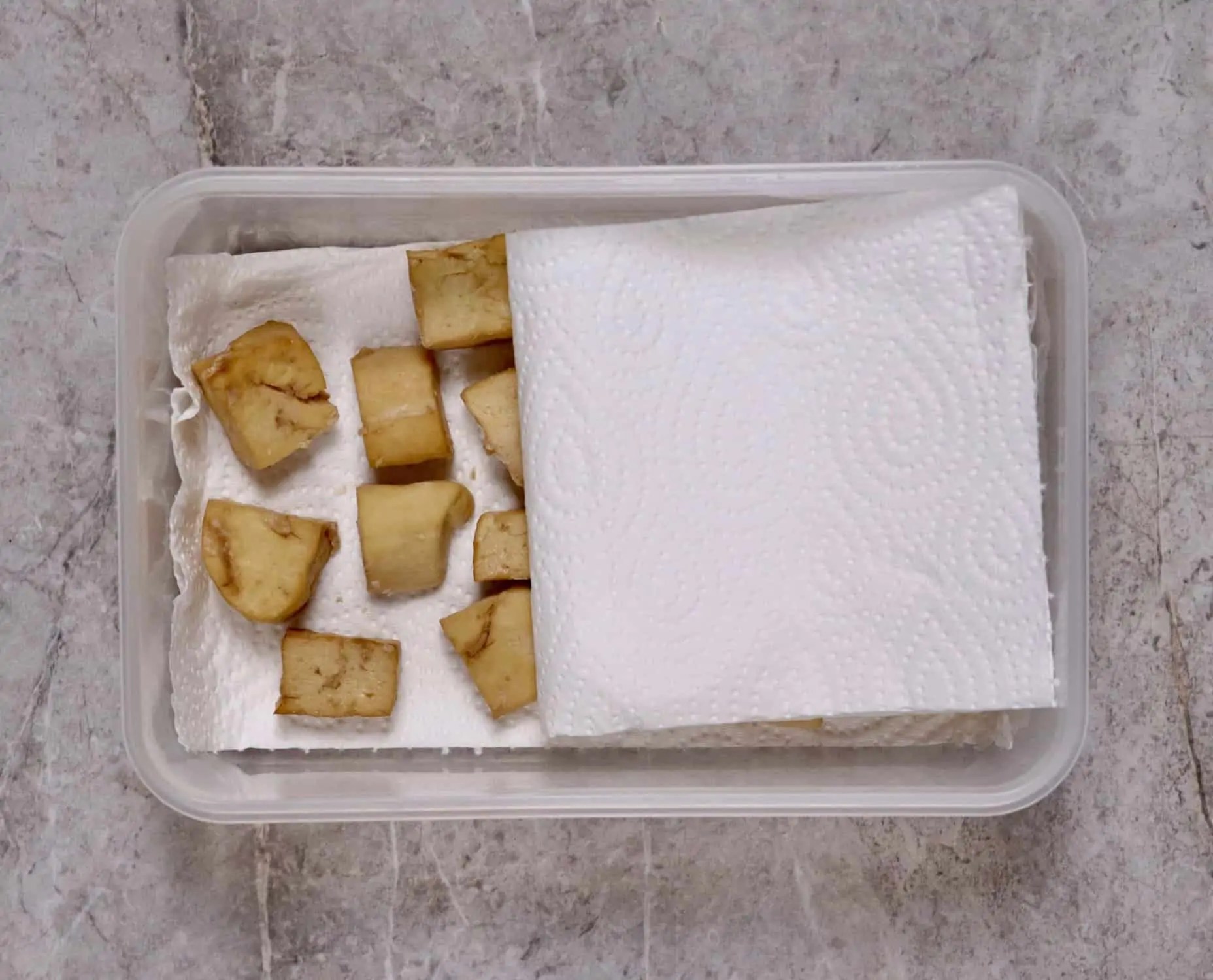 How To Reheat Tofu I Try 5 Methods [Pics]